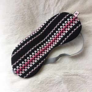 💋 FREE Victoria’s Secret Sleep Mask